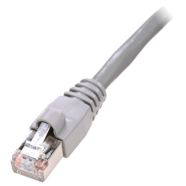 Red Lion Shielded Cable, Cat5e